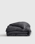 European Linen Duvet Cover - From Where Finds - 