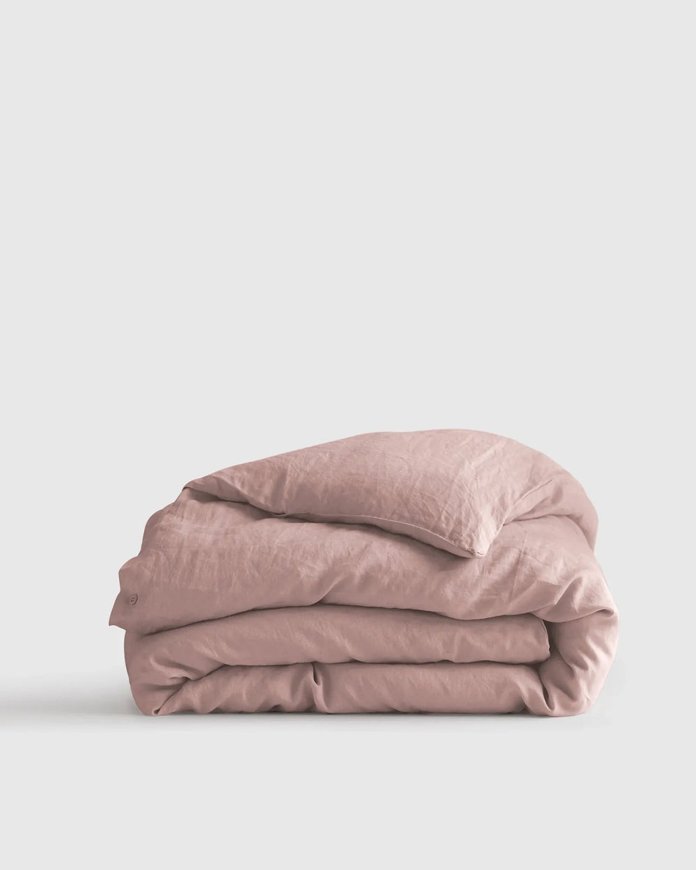 European Linen Duvet Cover - From Where Finds - 