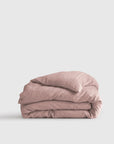 European Linen Duvet Cover - From Where Finds - 