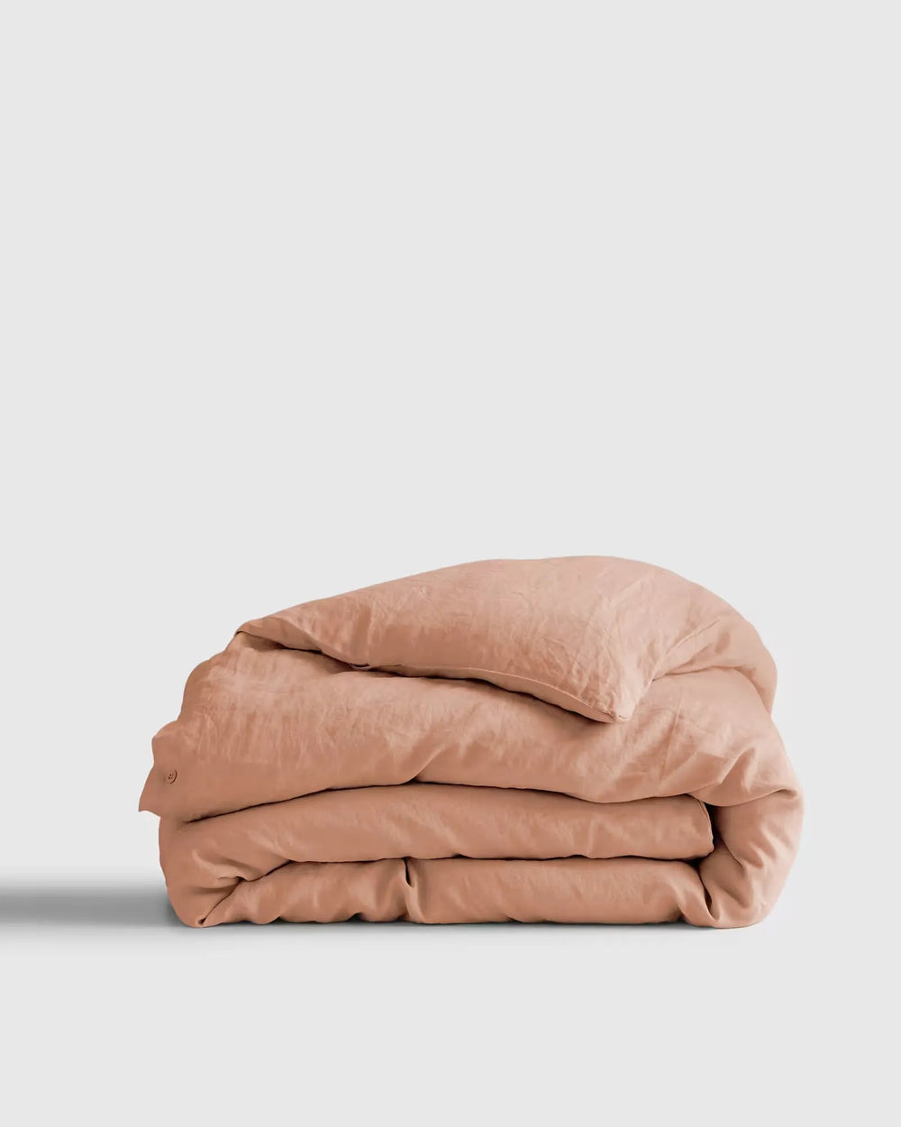 European Linen Duvet Cover - From Where Finds - 
