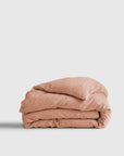 European Linen Duvet Cover - From Where Finds - 