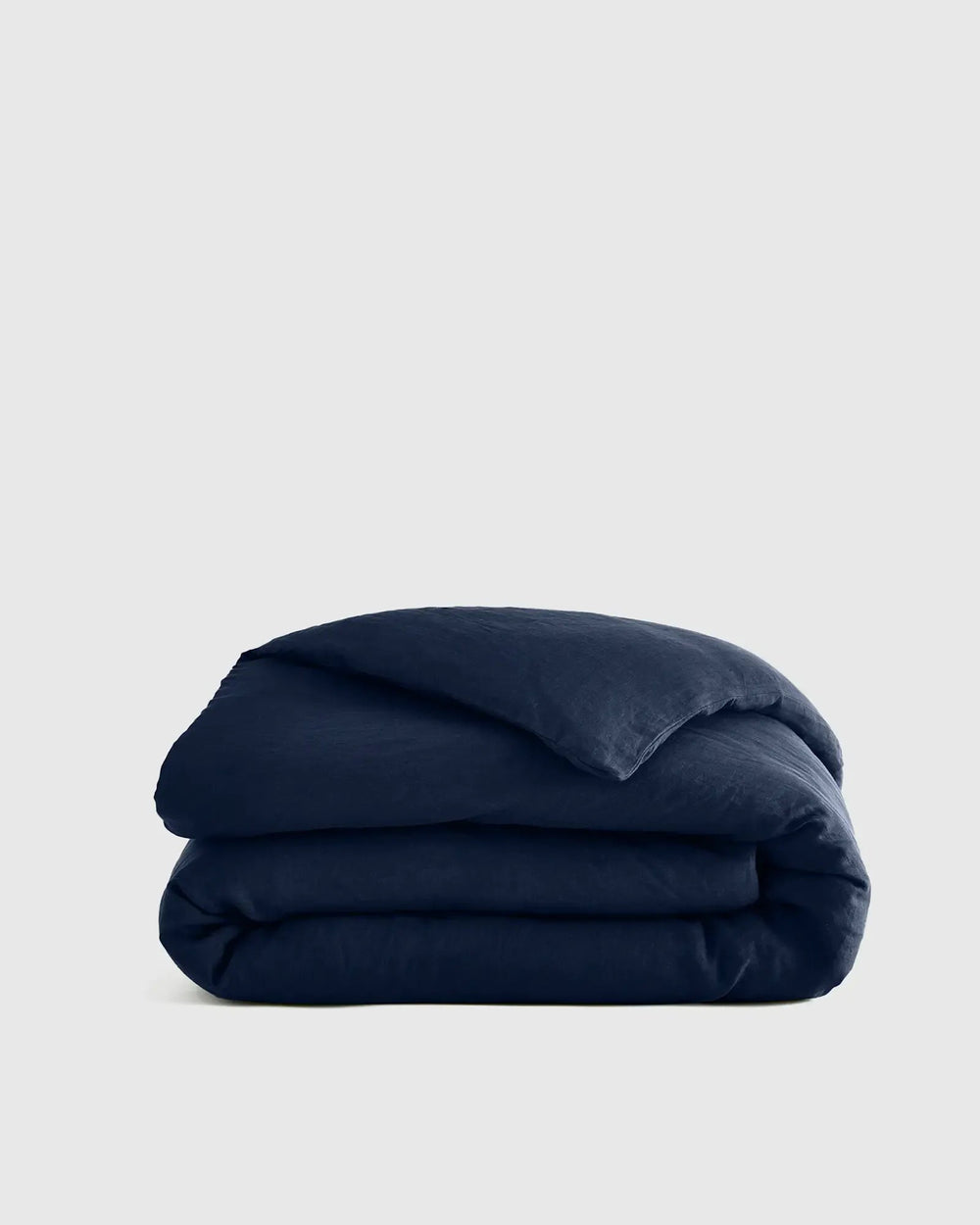 European Linen Duvet Cover - From Where Finds - 