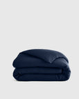 European Linen Duvet Cover - From Where Finds - 