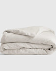 European Linen Duvet Cover - From Where Finds - 