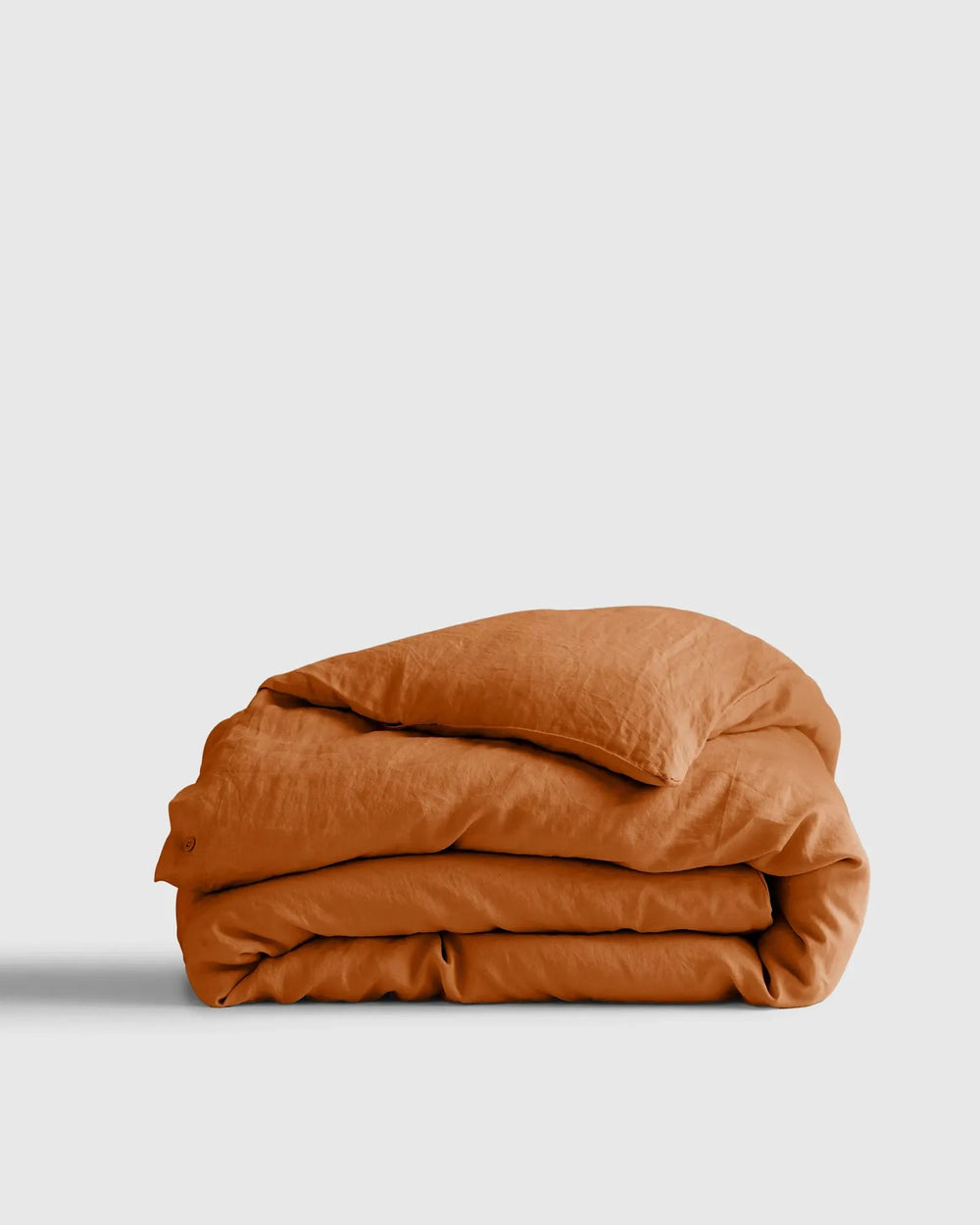 European Linen Duvet Cover - From Where Finds - 