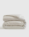 European Linen Duvet Cover - From Where Finds - 