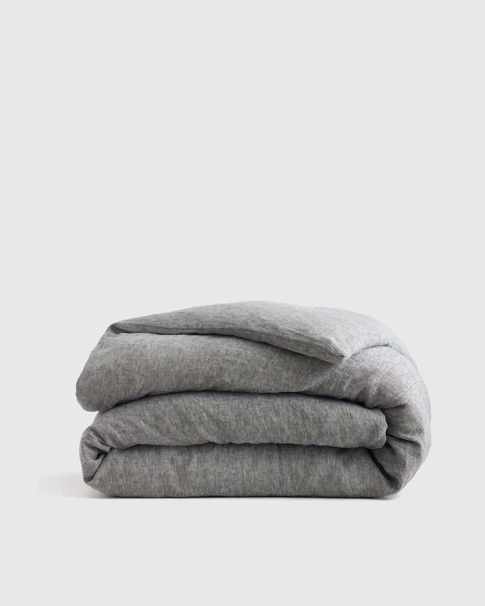 European Linen Duvet Cover - From Where Finds - 