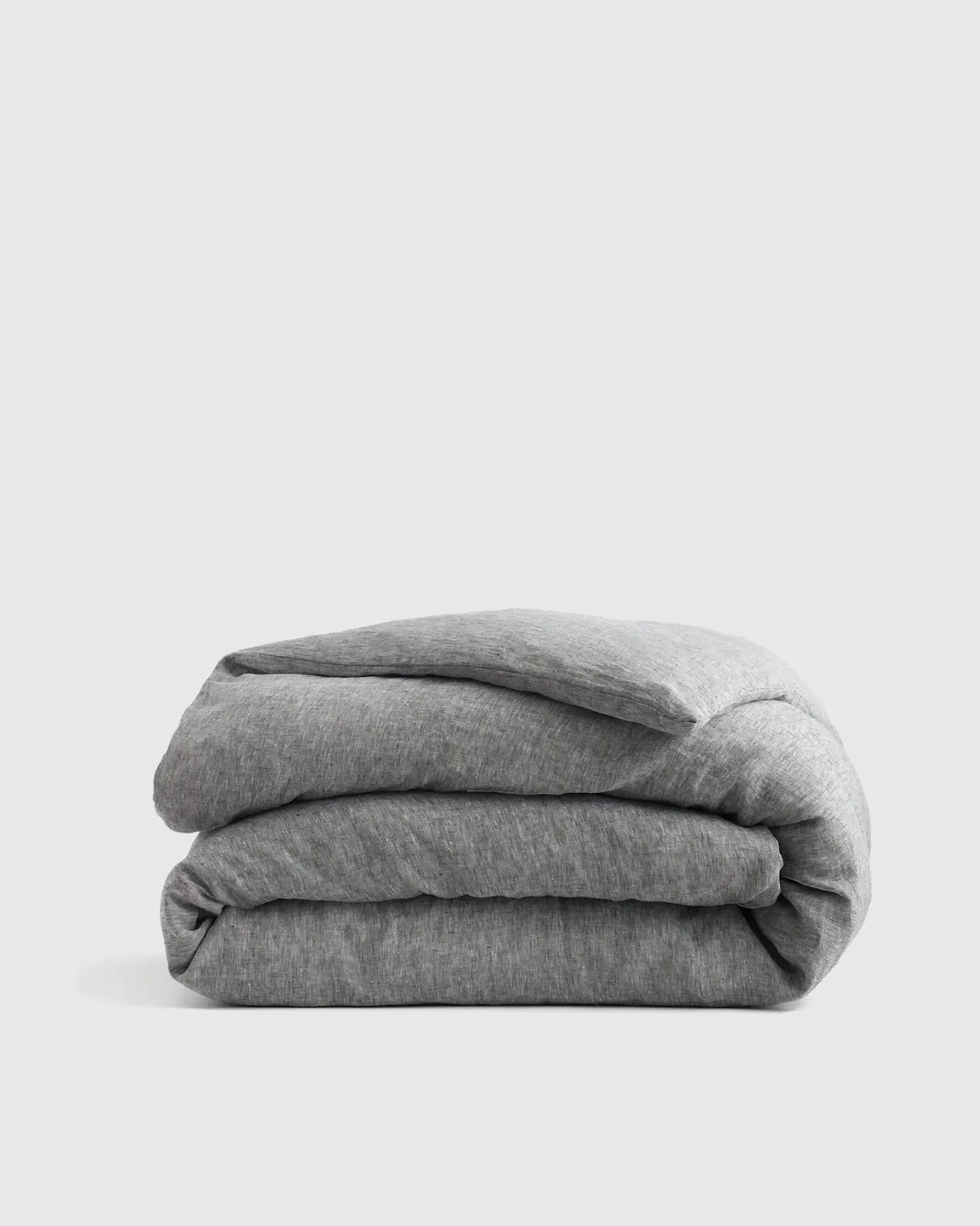 European Linen Duvet Cover - From Where Finds - 