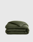 European Linen Duvet Cover - From Where Finds - 