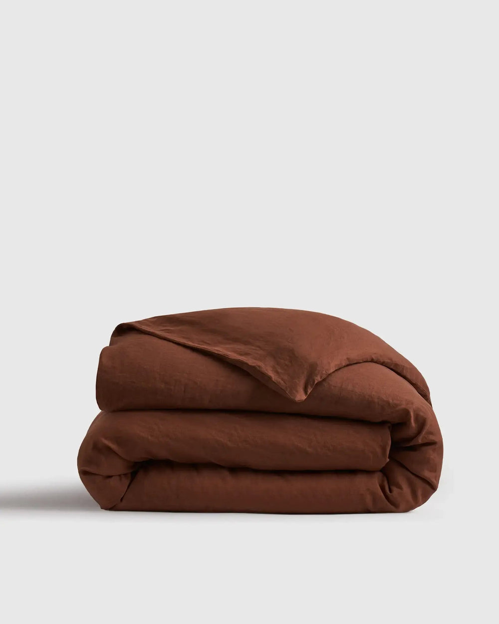 European Linen Duvet Cover - From Where Finds - 