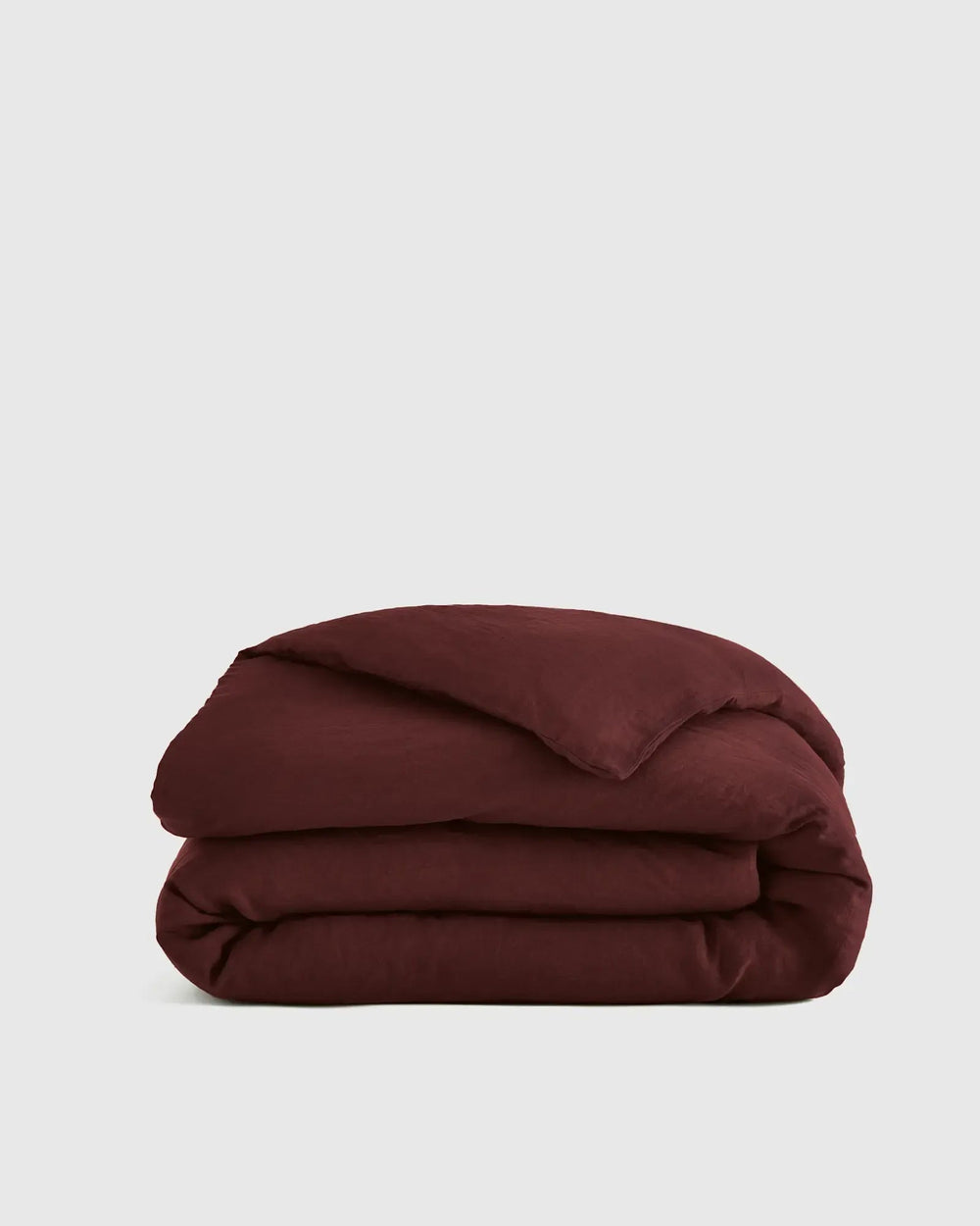 European Linen Duvet Cover - From Where Finds - 