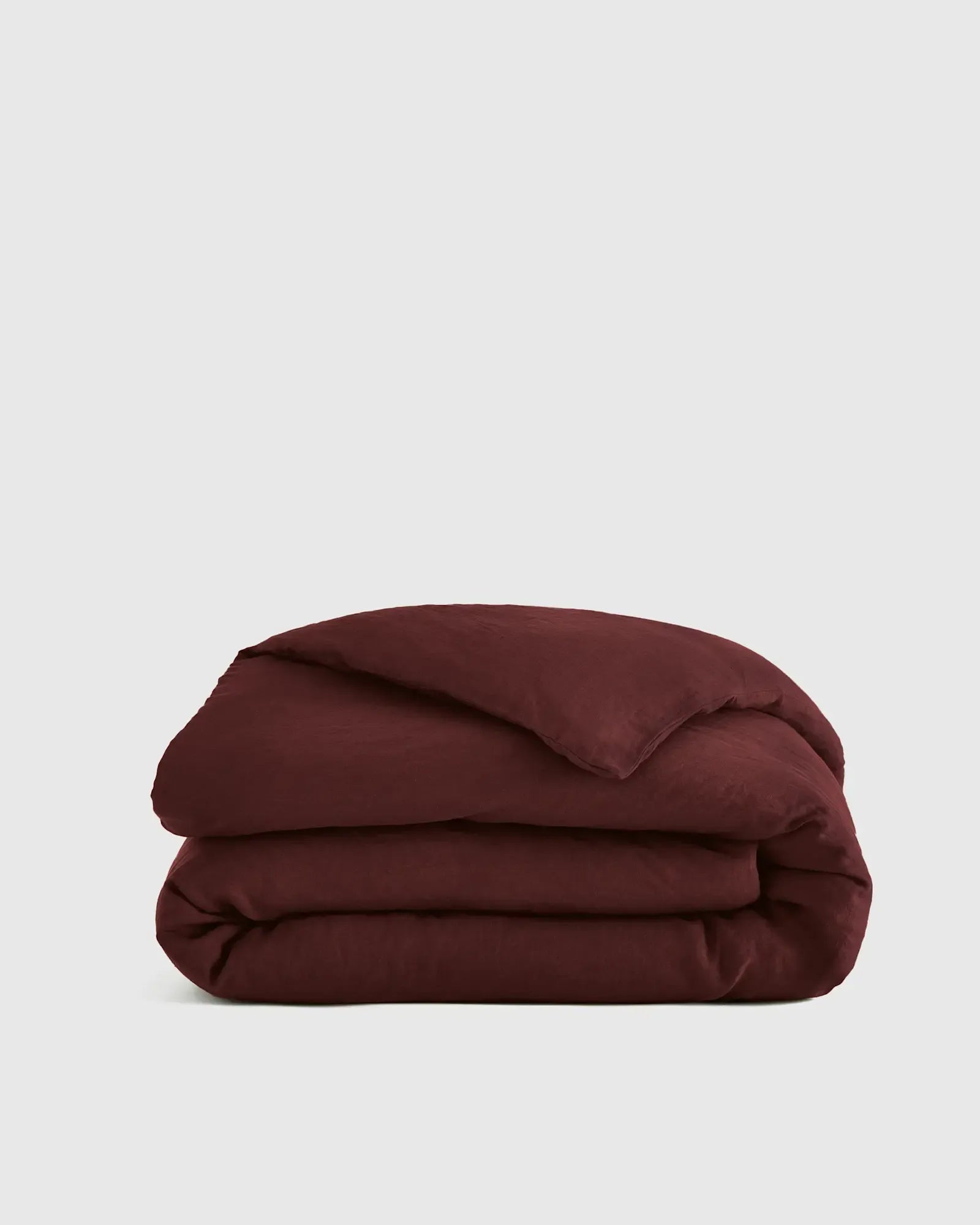 European Linen Duvet Cover - From Where Finds - 