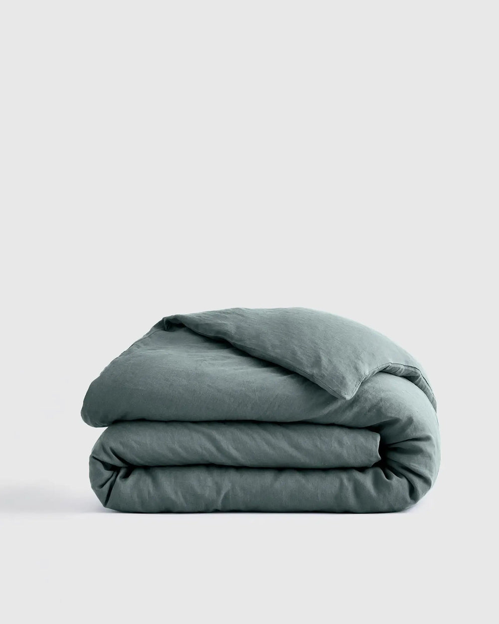 European Linen Duvet Cover - From Where Finds - 