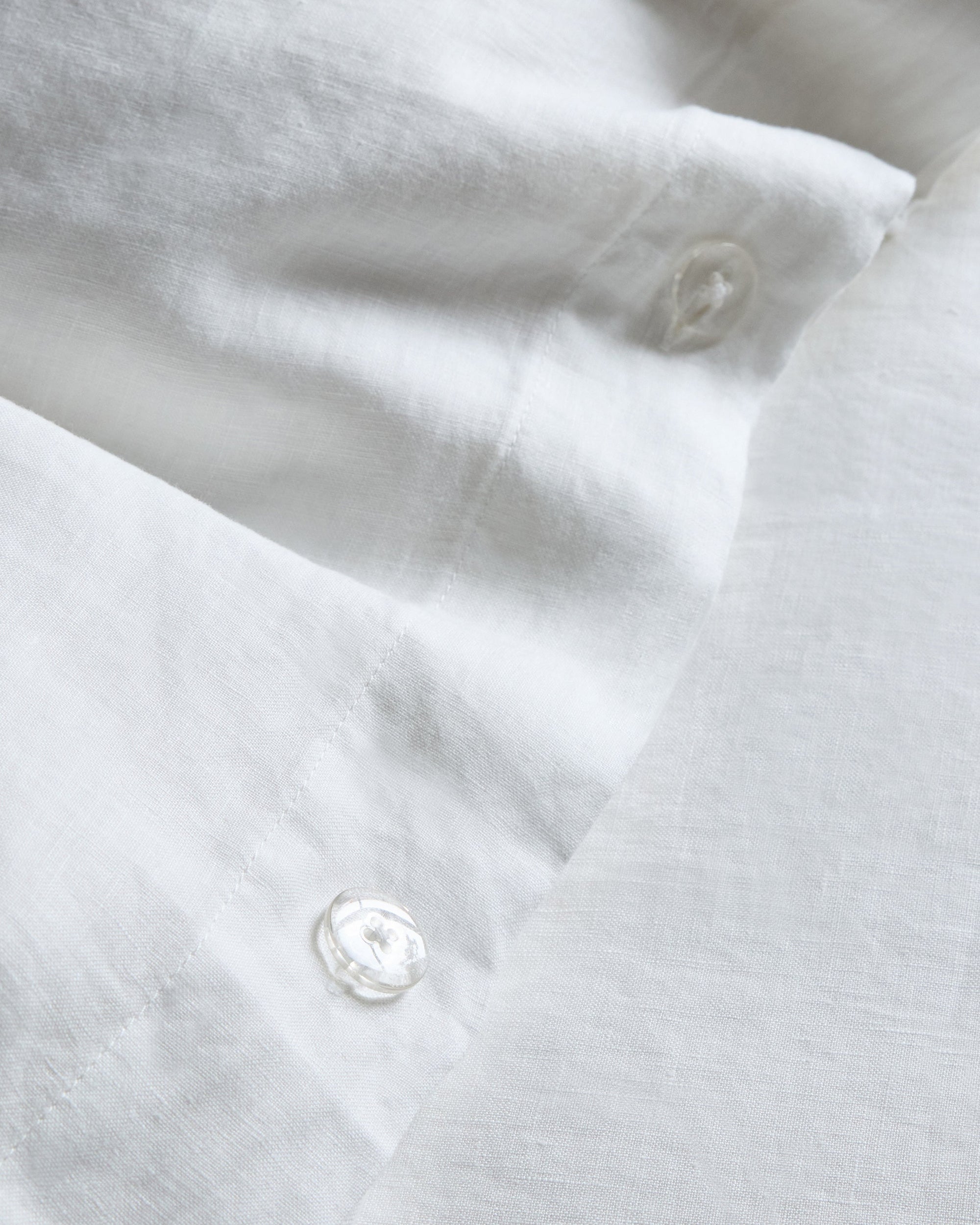 European Linen Duvet Cover Set - From Where Finds -