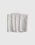 European Linen Napkins (Set of 4) - From Where Finds -
