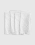 European Linen Napkins (Set of 4) - From Where Finds -