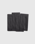 European Linen Napkins (Set of 4) - From Where Finds -