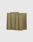 European Linen Napkins (Set of 4) - From Where Finds -