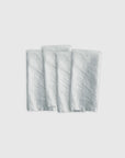 European Linen Napkins (Set of 4) - From Where Finds -