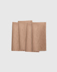 European Linen Napkins (Set of 4) - From Where Finds -
