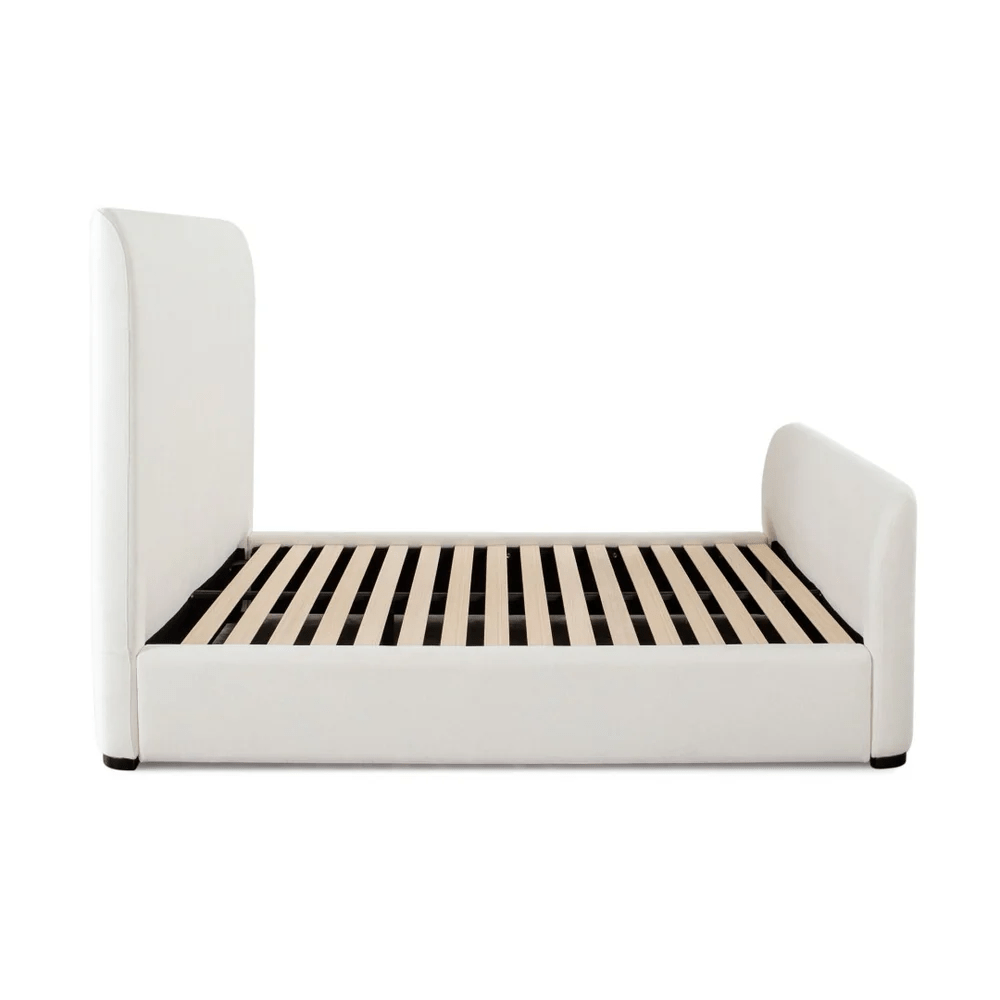 Eve Platform Bed - From Where - 