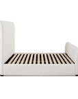 Eve Platform Bed - From Where - 