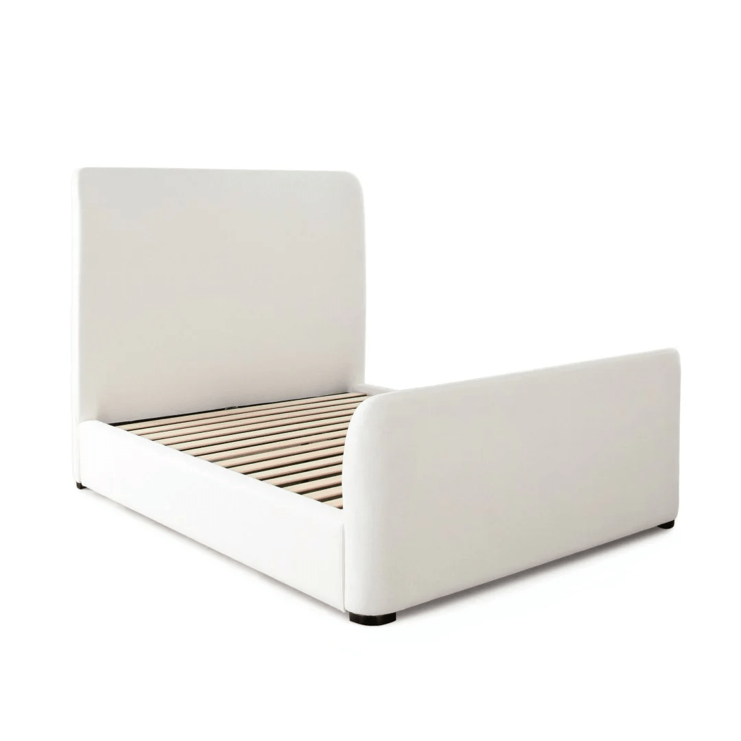 Eve Platform Bed - From Where - 