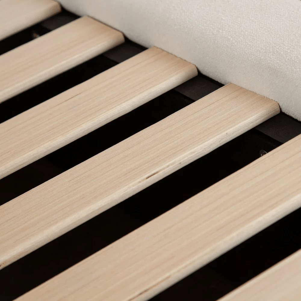 Eve Platform Bed - From Where - 