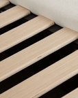 Eve Platform Bed - From Where - 
