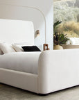 Eve Platform Bed - From Where - 