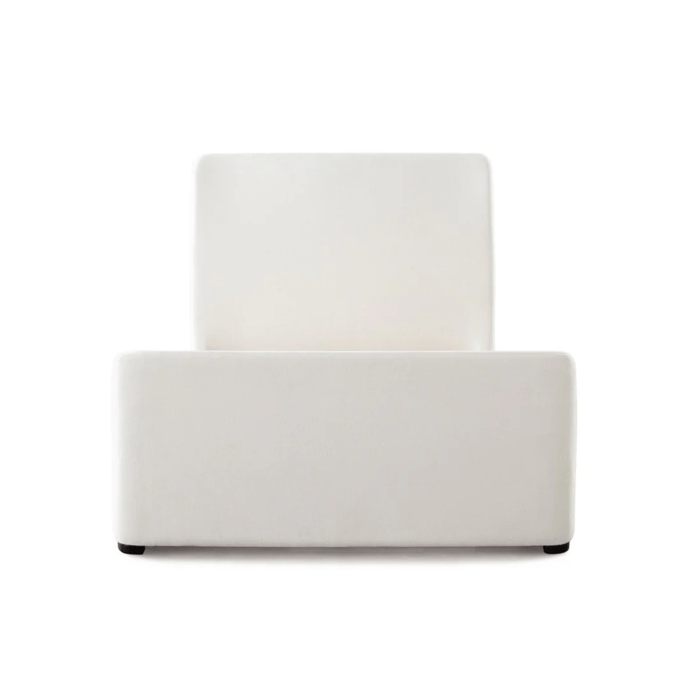 Eve Platform Bed - From Where - 