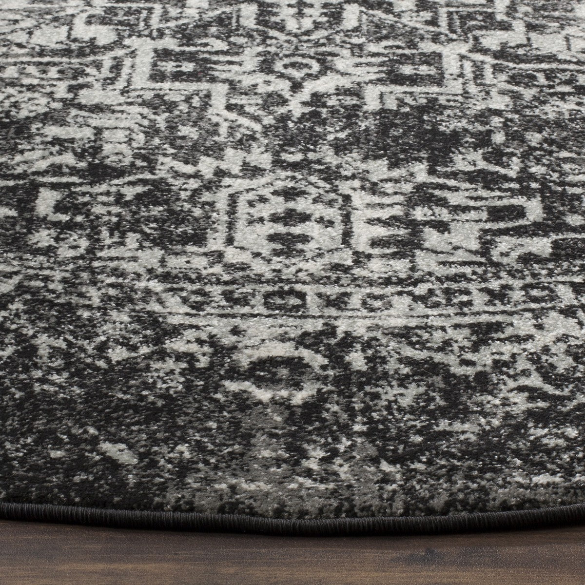 Evoke Vintage Rug - From Where - 