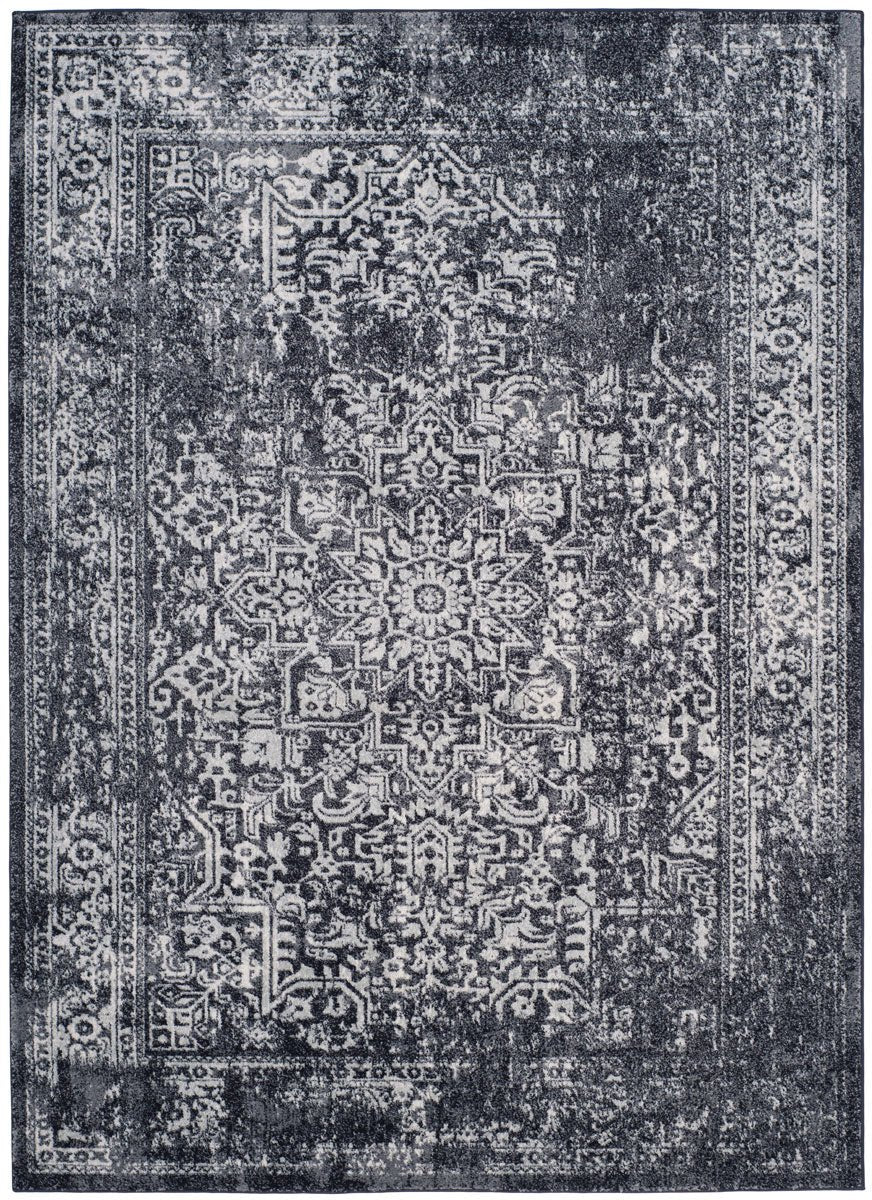 Evoke Vintage Rug - From Where - 