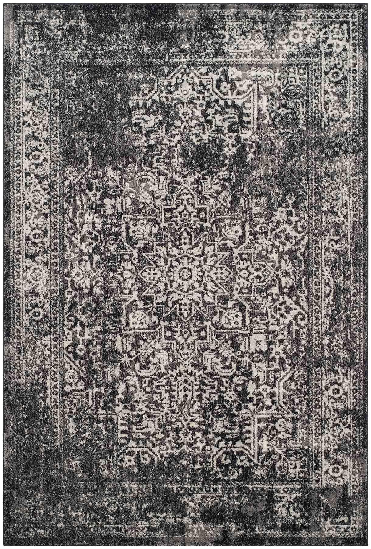 Evoke Vintage Rug - From Where - 