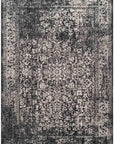 Evoke Vintage Rug - From Where - 