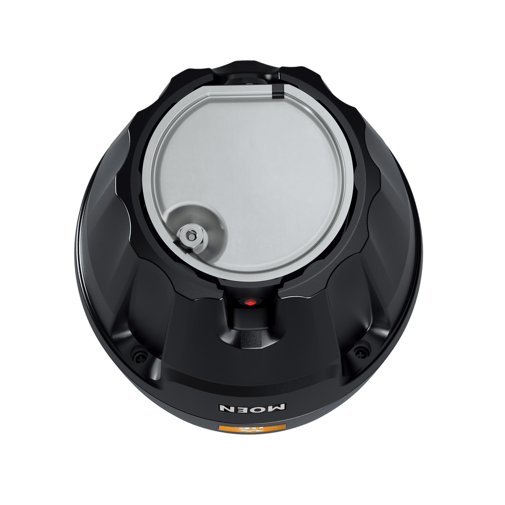 Ex Series Host™ Series 3/4 Horsepower Improved Installation Garbage Disposal - From Where Finds - 