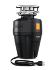 Ex Series Host™ Series 3/4 Horsepower Improved Installation Garbage Disposal