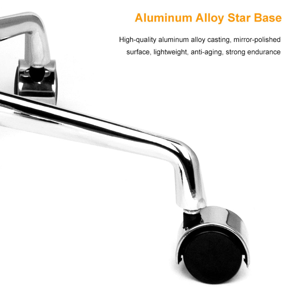 Executive Office Chair with High Back - From Where - 