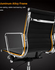 Executive Office Chair with High Back - From Where - 