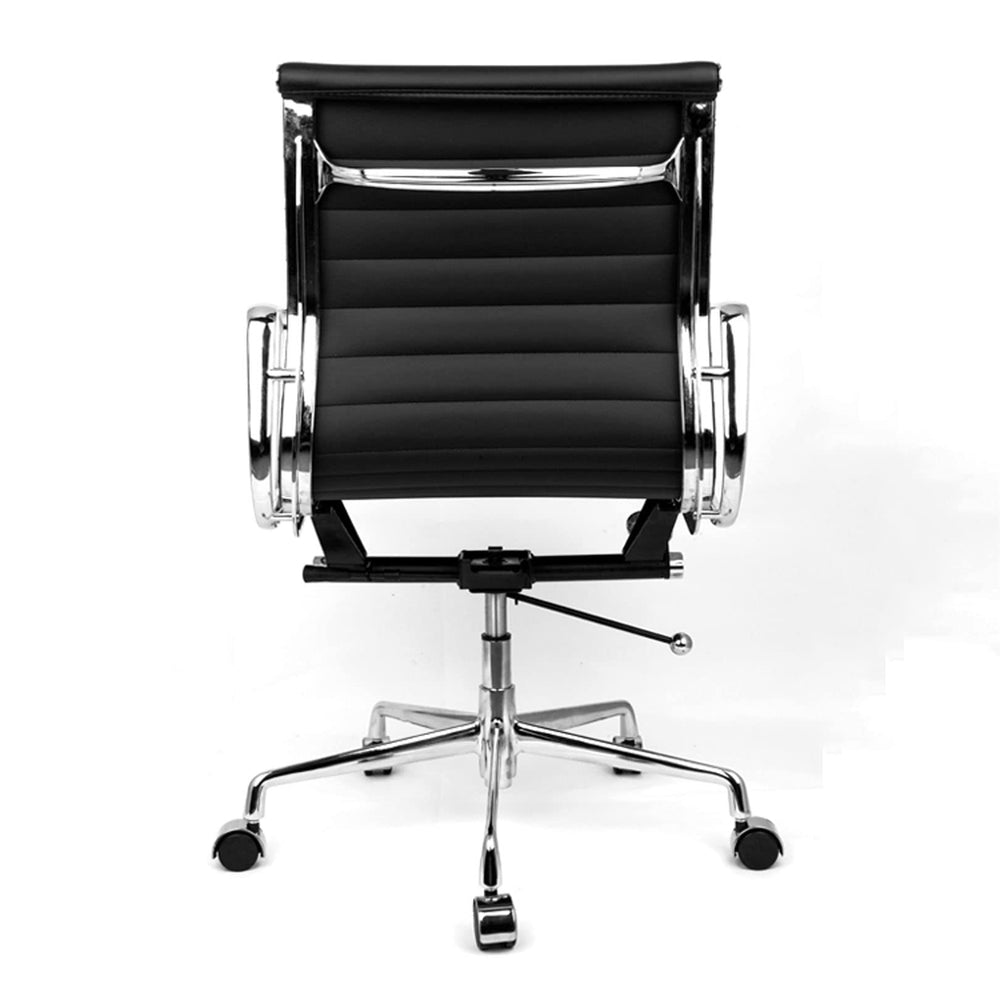 Executive Office Chair with High Back - From Where - 