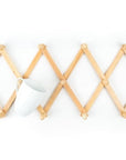 Expanding Wall Rack - From Where - 