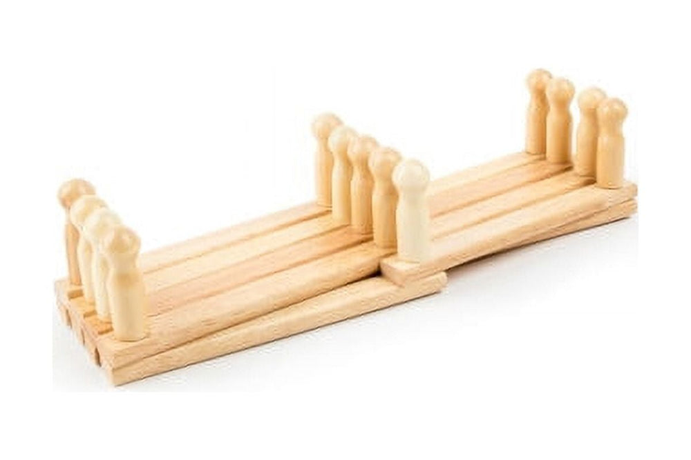 Expanding Wall Rack - From Where -