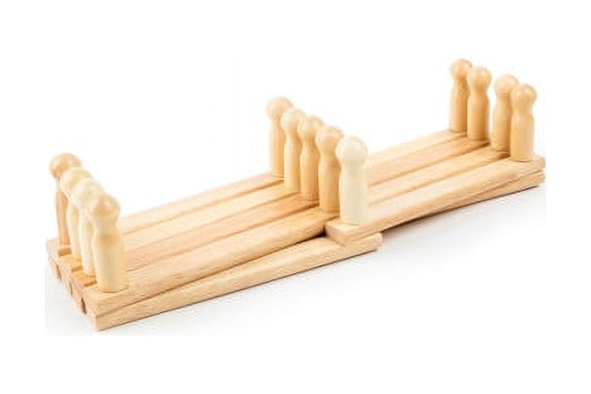 Expanding Wall Rack - From Where - 