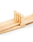 Expanding Wall Rack - From Where - 