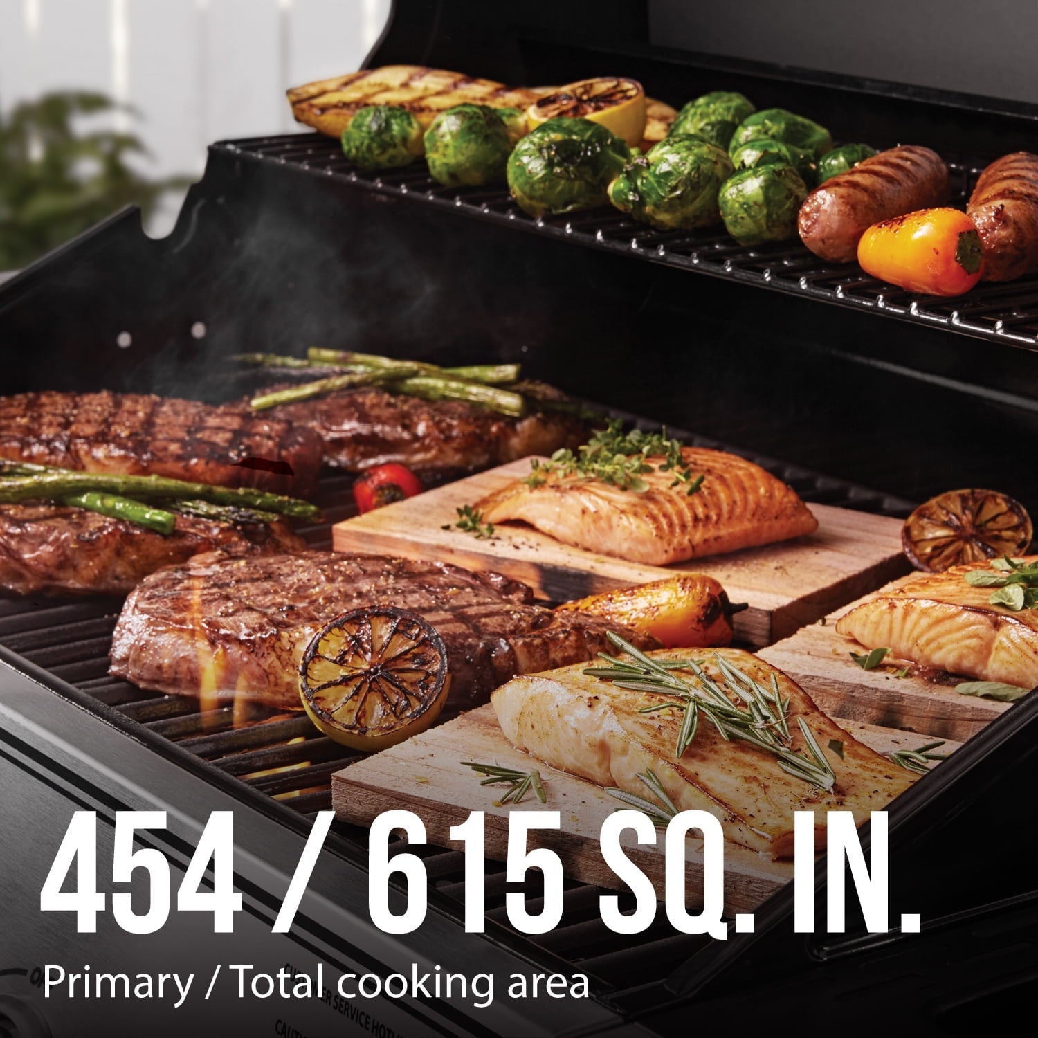 Expert Grill 4 Burner Propane Gas Grill - From Where - 