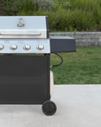 Expert Grill 4 Burner Propane Gas Grill - From Where - 