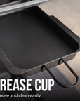 Expert Grill 4 Burner Propane Gas Grill - From Where - 