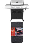 Expert Grill 5 - Burner Gas Grill - From Where - 