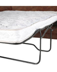 Ezra 88" Upholstered Sleeper Sofa - From Where - 