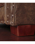 Ezra 88" Upholstered Sleeper Sofa - From Where - 